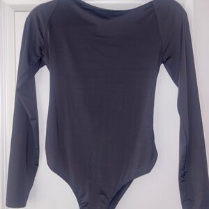 Princess Polly Long Sleeve Bodysuit